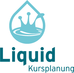 Logo Liquid Kursplanung