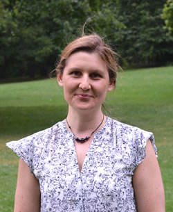 Sandra Wegeng